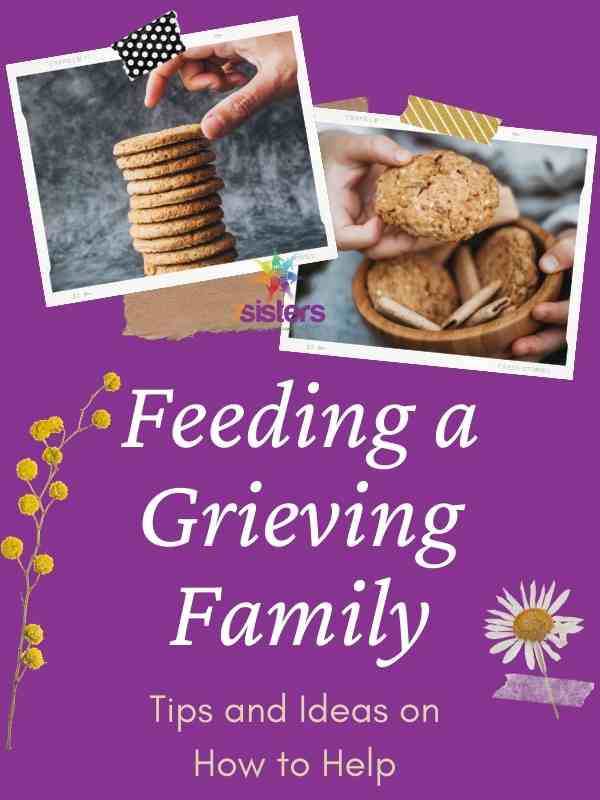 Food For A Grieving Family food-for-a-grieving-family