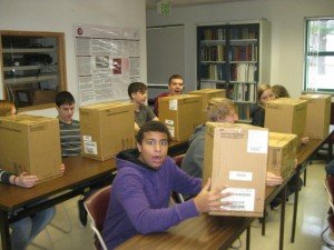 How to Homeschool High School Science