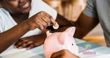 The Story of 7Sisters Financial Literacy Course