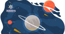 Why the CS Lewis Space Trilogy is an Important Lit Choice