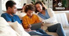 Homeschool Language Arts Helps for Novices. Just starting homeschooling for high school? Language Arts courses can feel intimidating. Here are tips to get you started successfully (and without intimidation)! #7SistersHomeschool.com #HomeschoolHighSchool #LanguageArts #LiteratureAndComposition