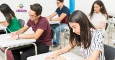 Should My Homeschooler Take the PSAT? Pros and cons of taking the PSAT when homeschooling high school. Realistic look at PSAT.