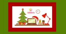 Twas the Week Before Christmas Homeschool Holiday Curriculum 7SistersHomeschool.com