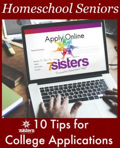 College Tours: What to Look for? What Questions to Ask? college applications
