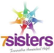7sistershomeschool.com