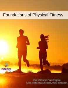 Foundations of Physical Fitness curriculum