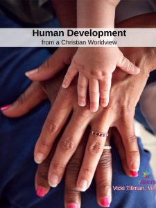 Human Development from a Christian Worldview