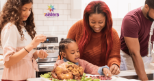 Turning Thanksgiving Meal Planning into a Fun Unit Study. Make Thanksgiving planning into a fun and meaningful educational experience.