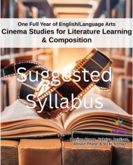 cinema studies for literature learning and composition syllabus