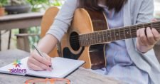 Creative Writing Guide for Aspiring Songwriters