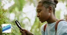 Passion Leads to Purpose for Teens with Maynard Okereke