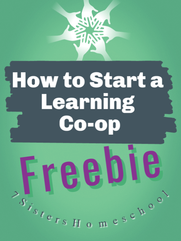 how to start a learning coop