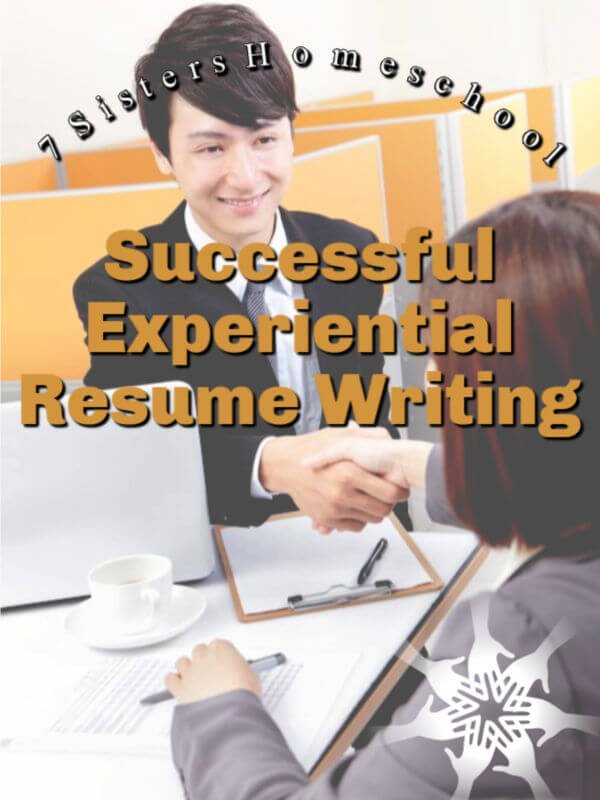 Experiential Resume Writing Guide