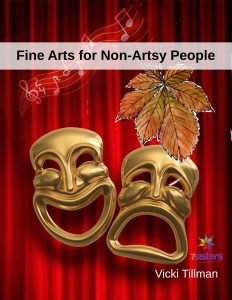Fine Arts for Non-Artsy People