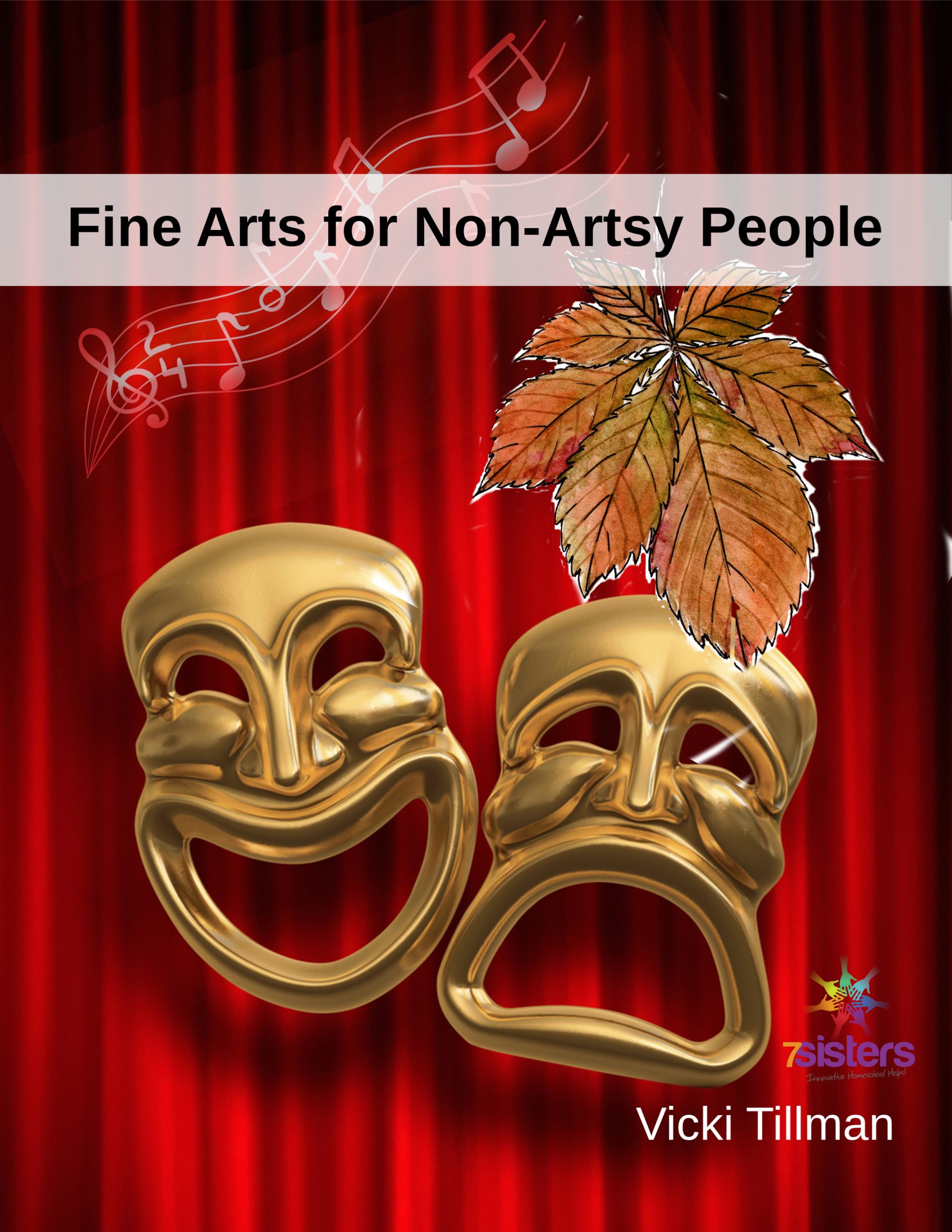 Fine Arts for Non-Artsy People