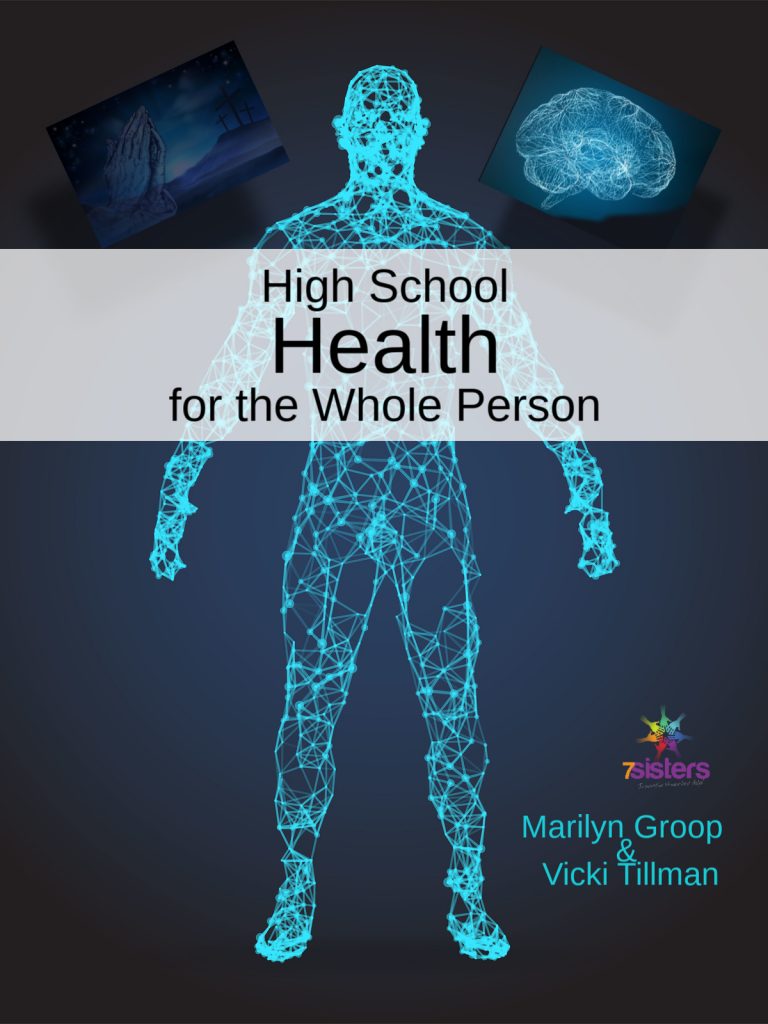 health for the whole person