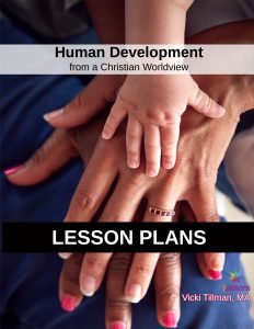 Human Development Lesson Plans