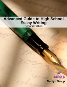 Advanced Essay Writing Guide