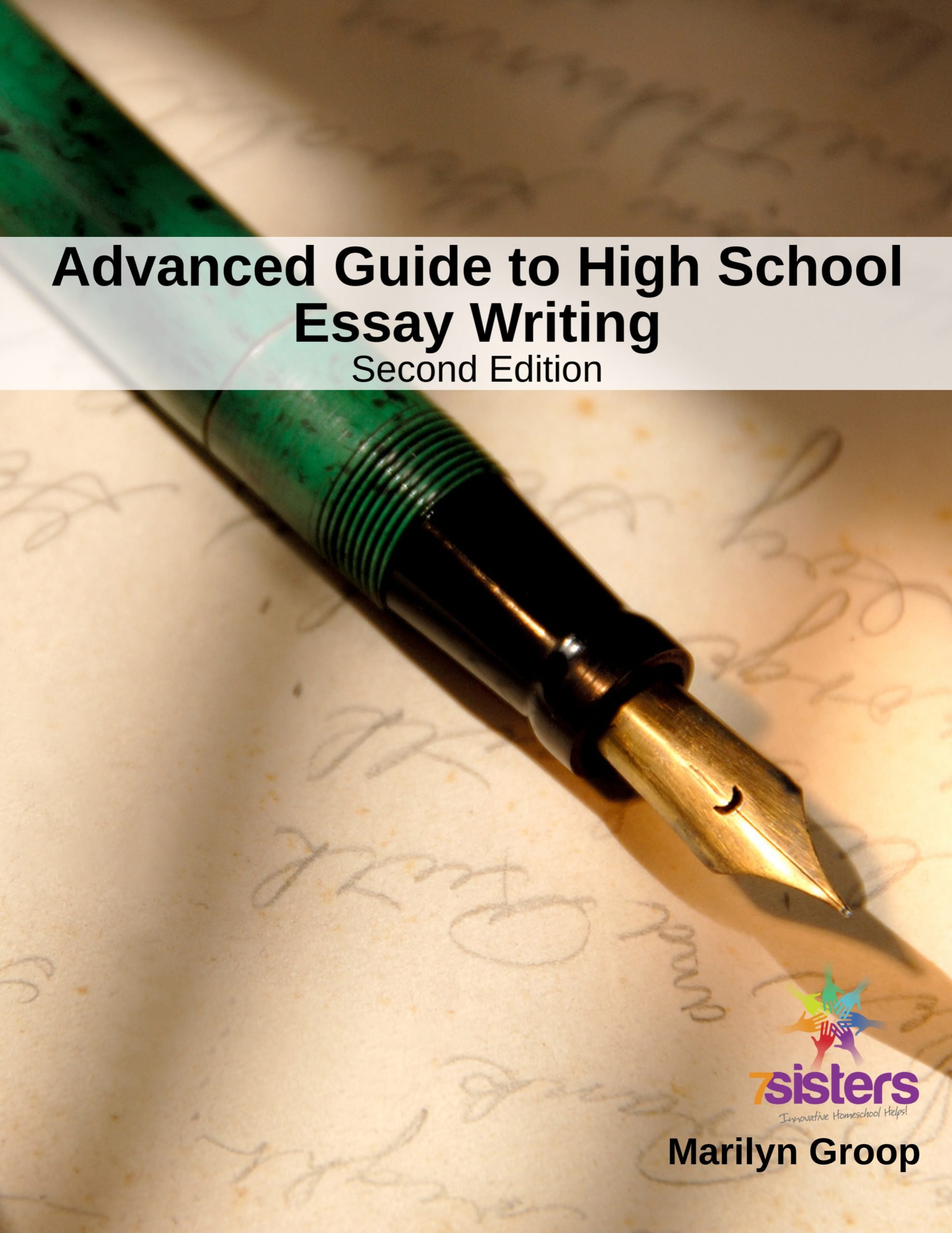 advanced essay writing skills