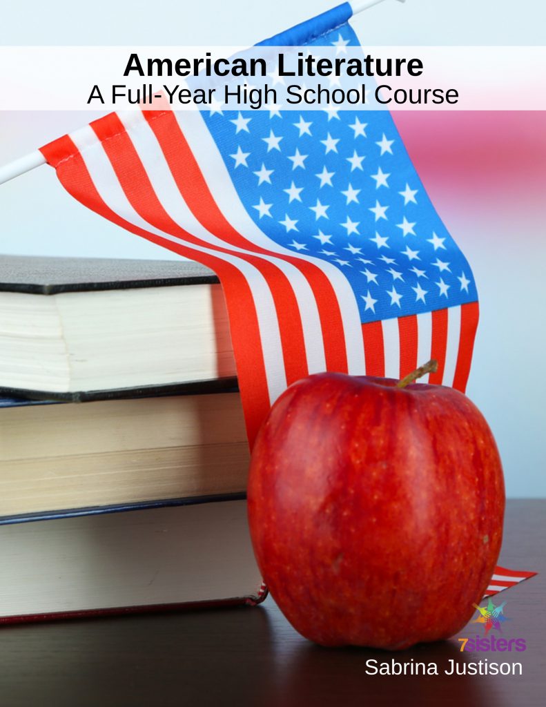 American Literature High School