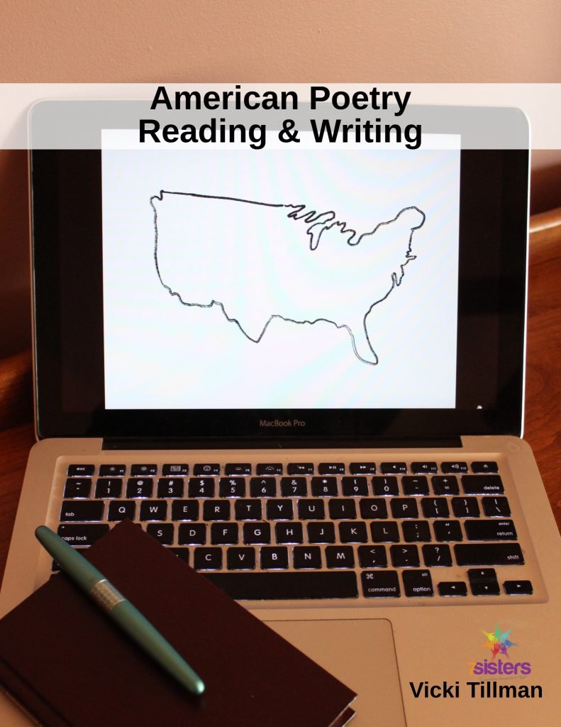 American Poetry Writing
