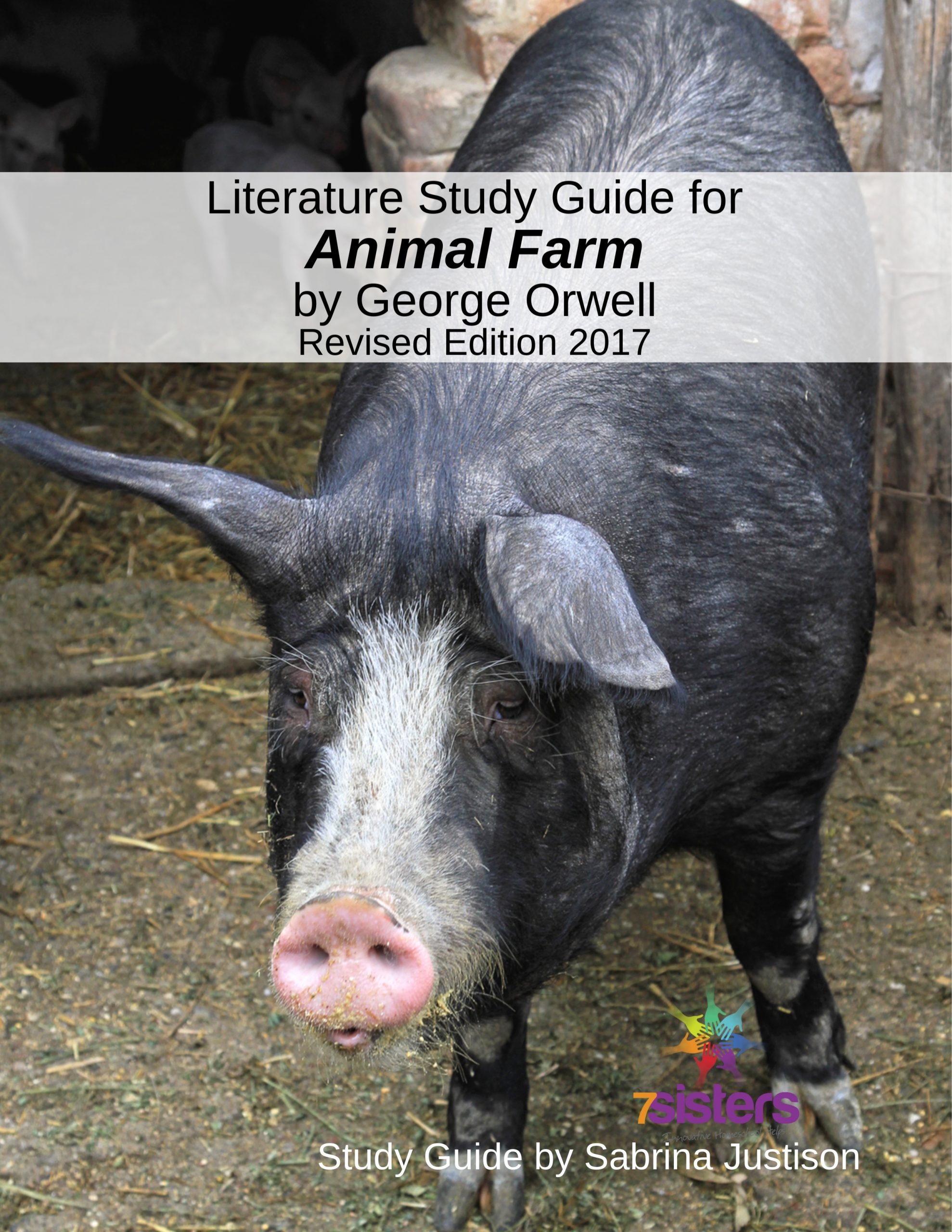 Animal Farm Study Guide Animal Farm Study Guide