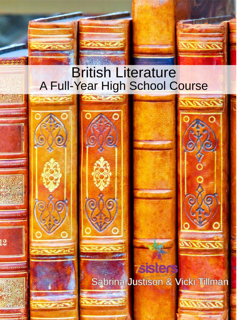 Britiish Literature