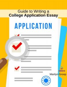 College Application Essay Writing Guide
