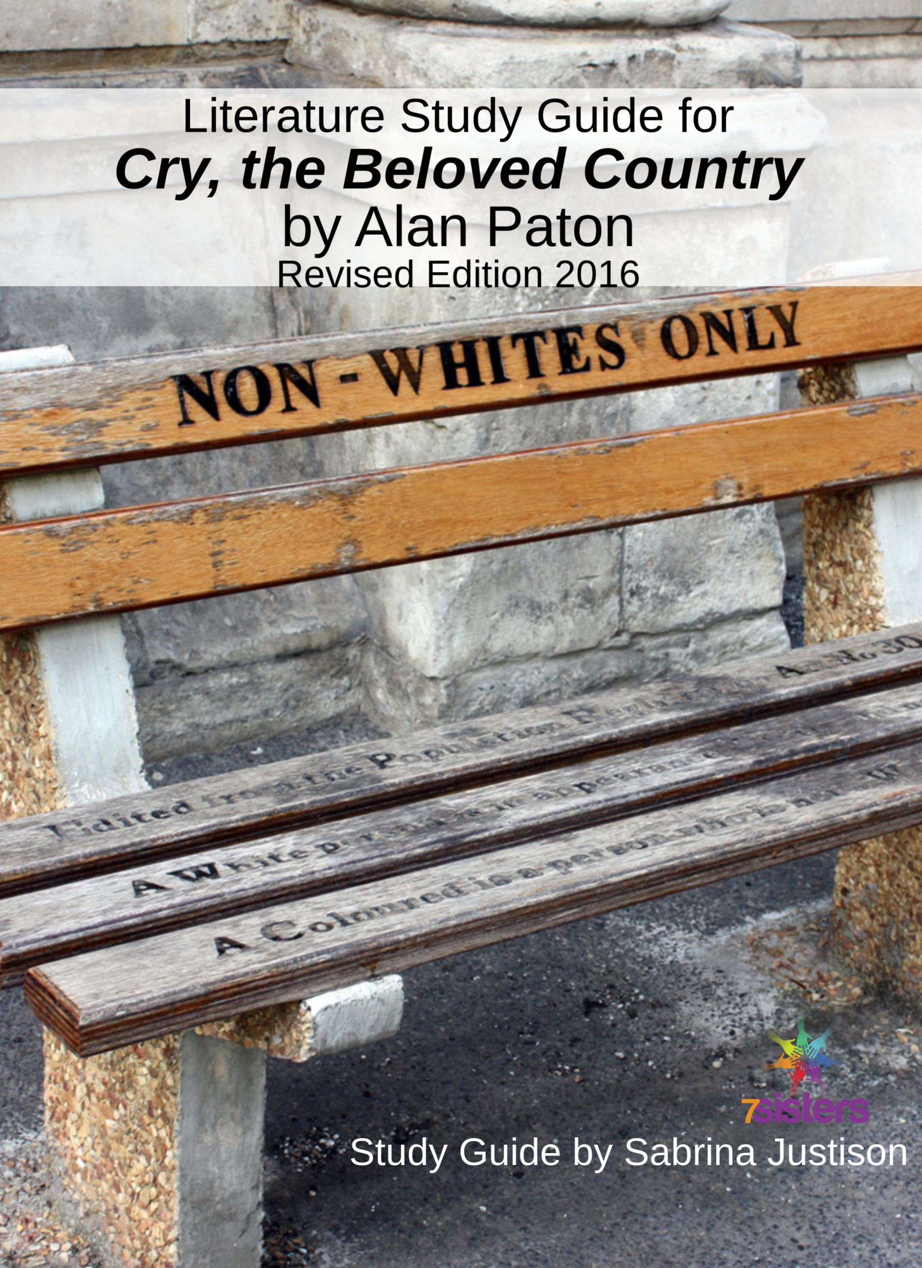 cry the beloved country biblical allusions