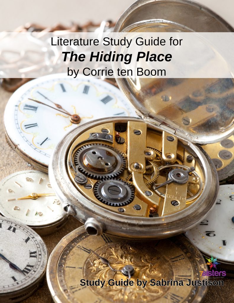 The Hiding Place