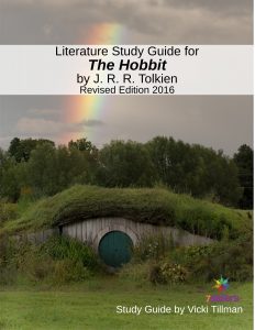 The Hobbit Literature Study Guide