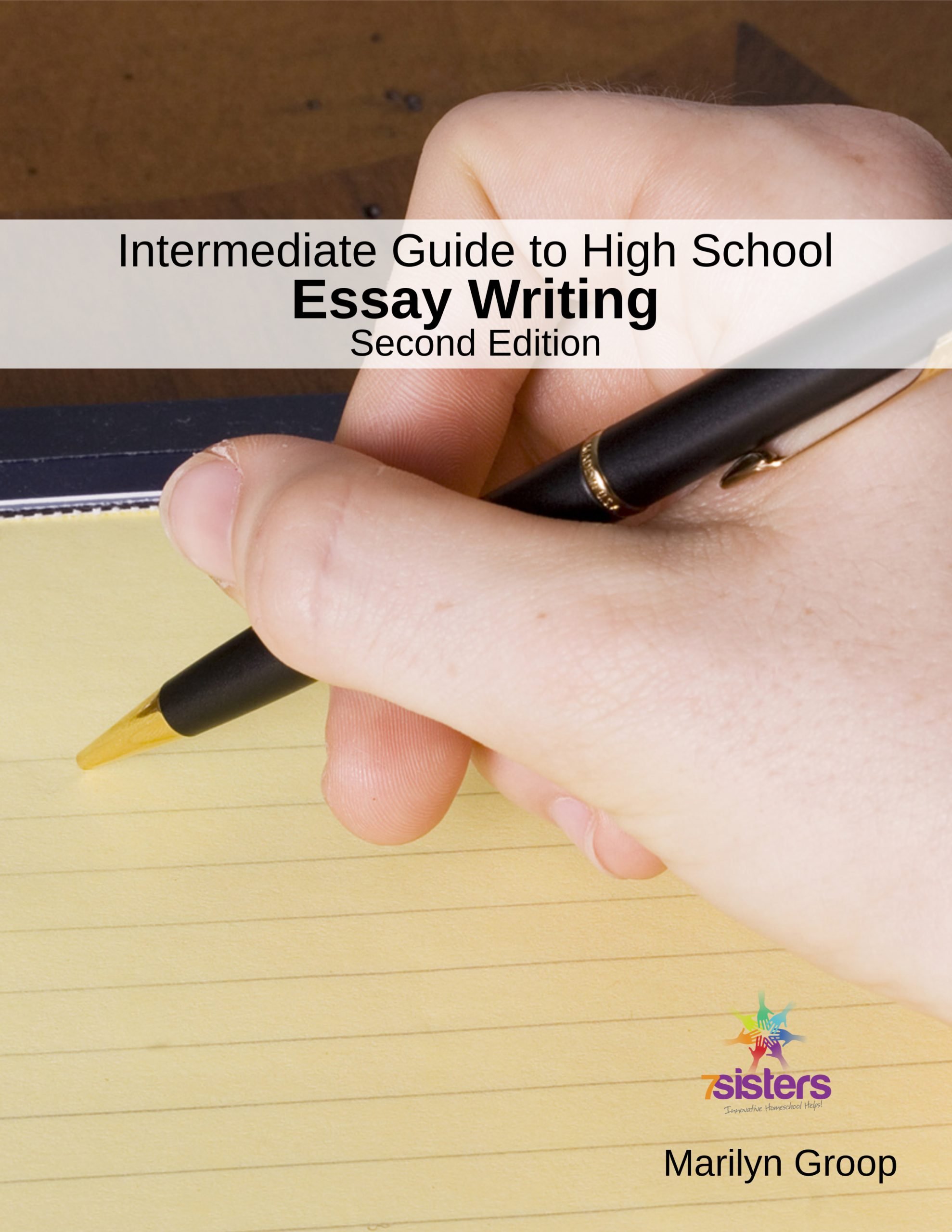 Intermediate Guide to Essay Writing