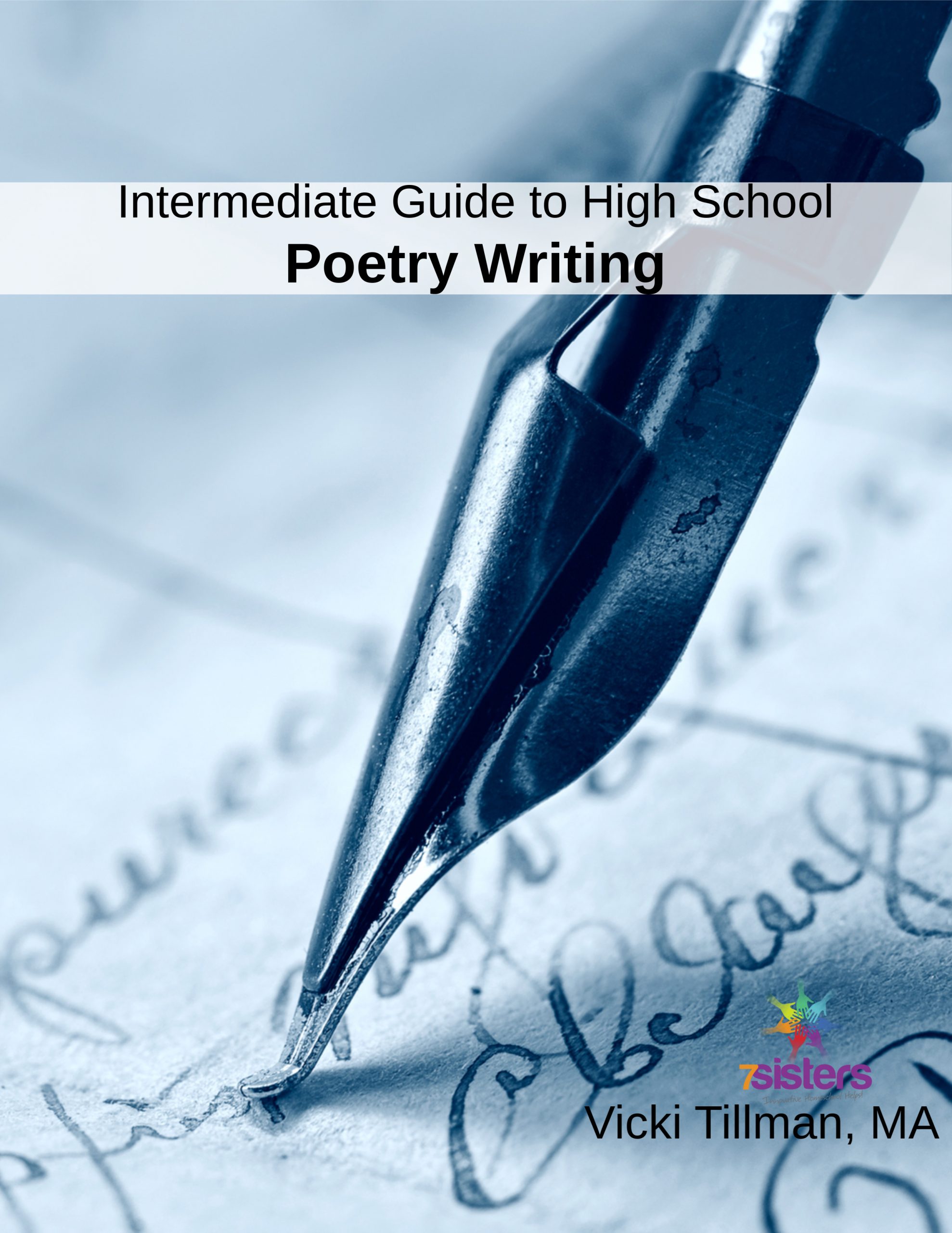 Intermediate Guide to Poetry Writing