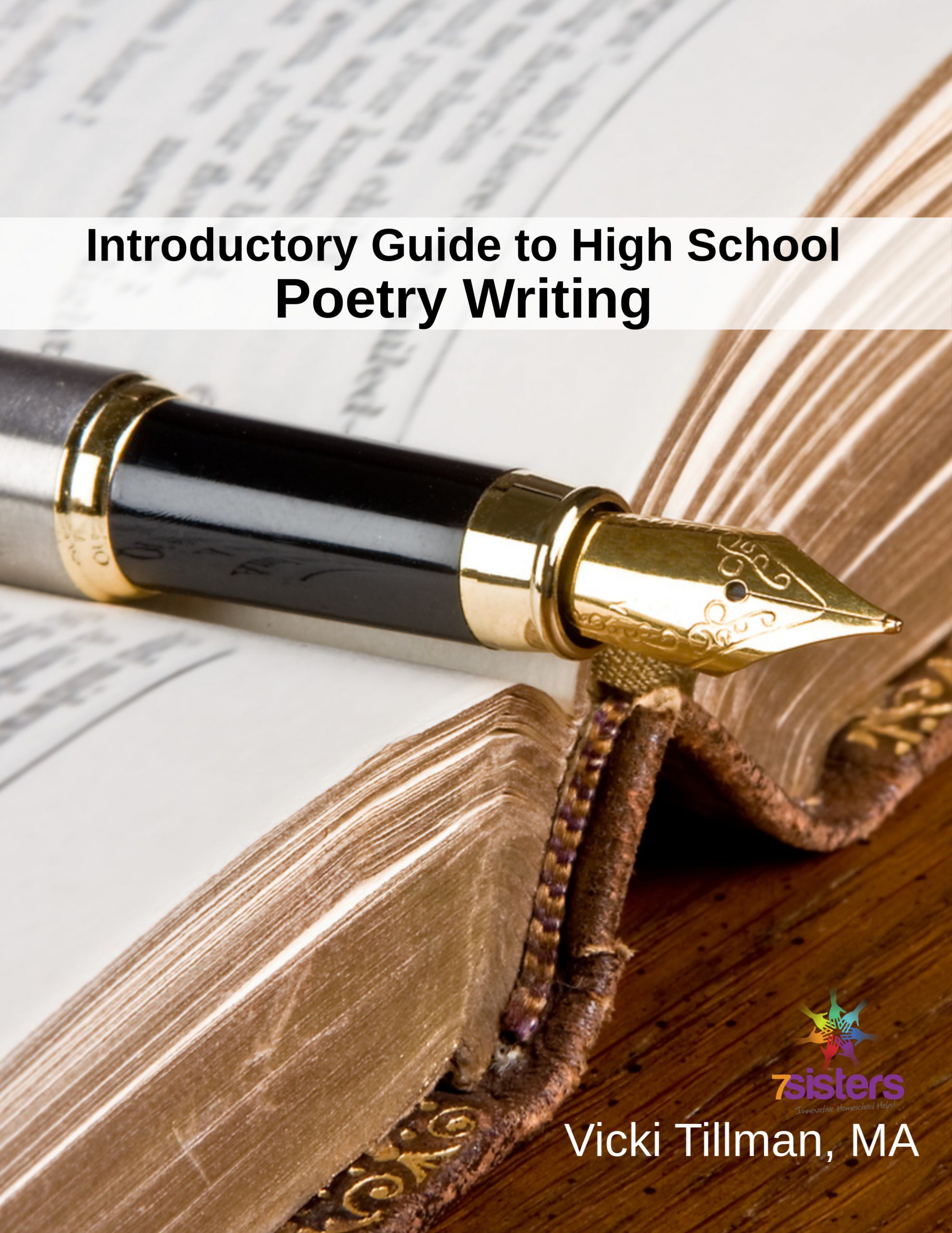 courses on poetry writing