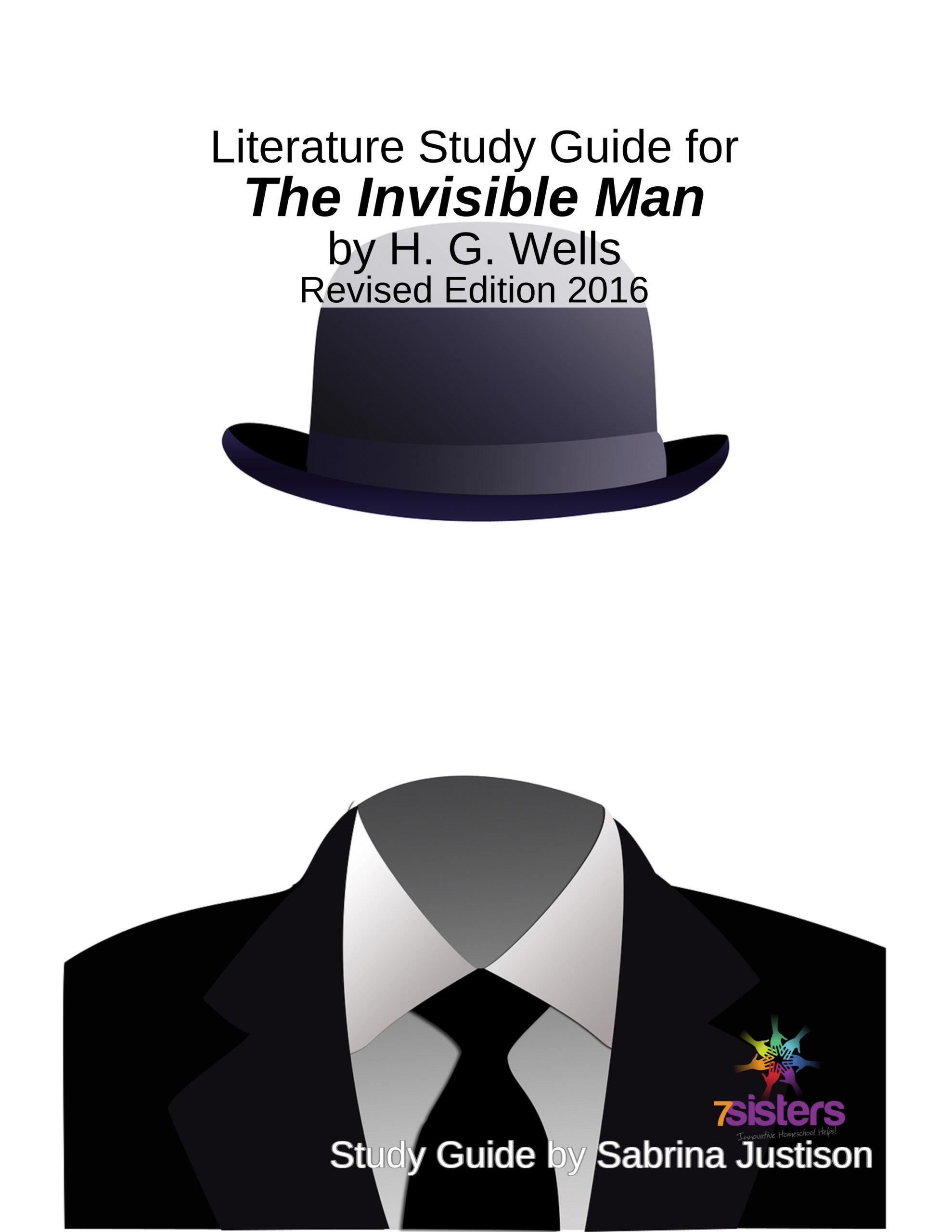 Literature Guide for The Invisible Man