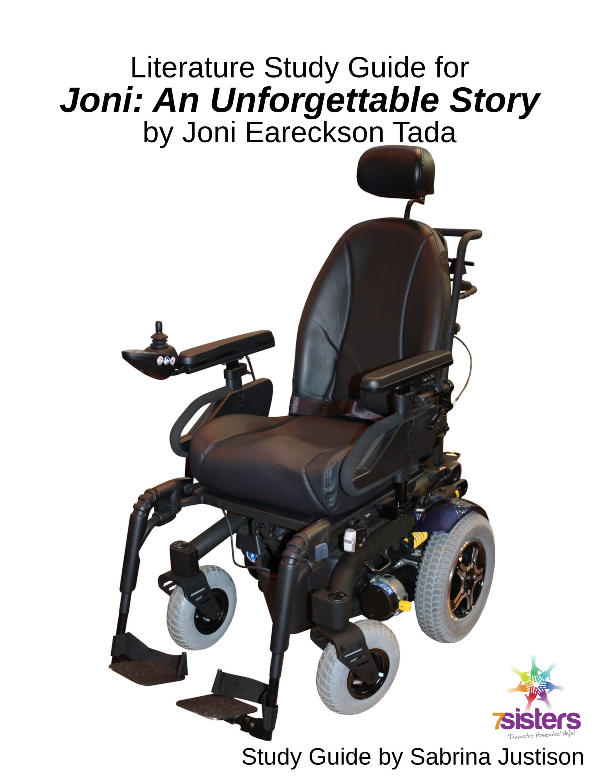 Joni an unforgettable story