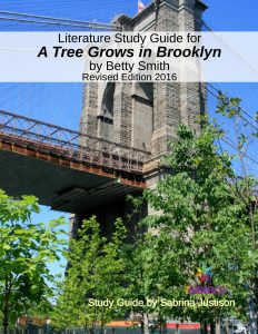 Study Guide for A Tree Grows in Brooklyn