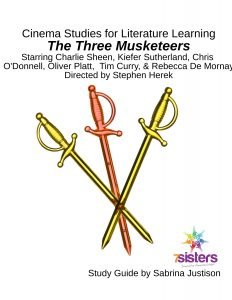 The Three Musketeers Literature Study Guide