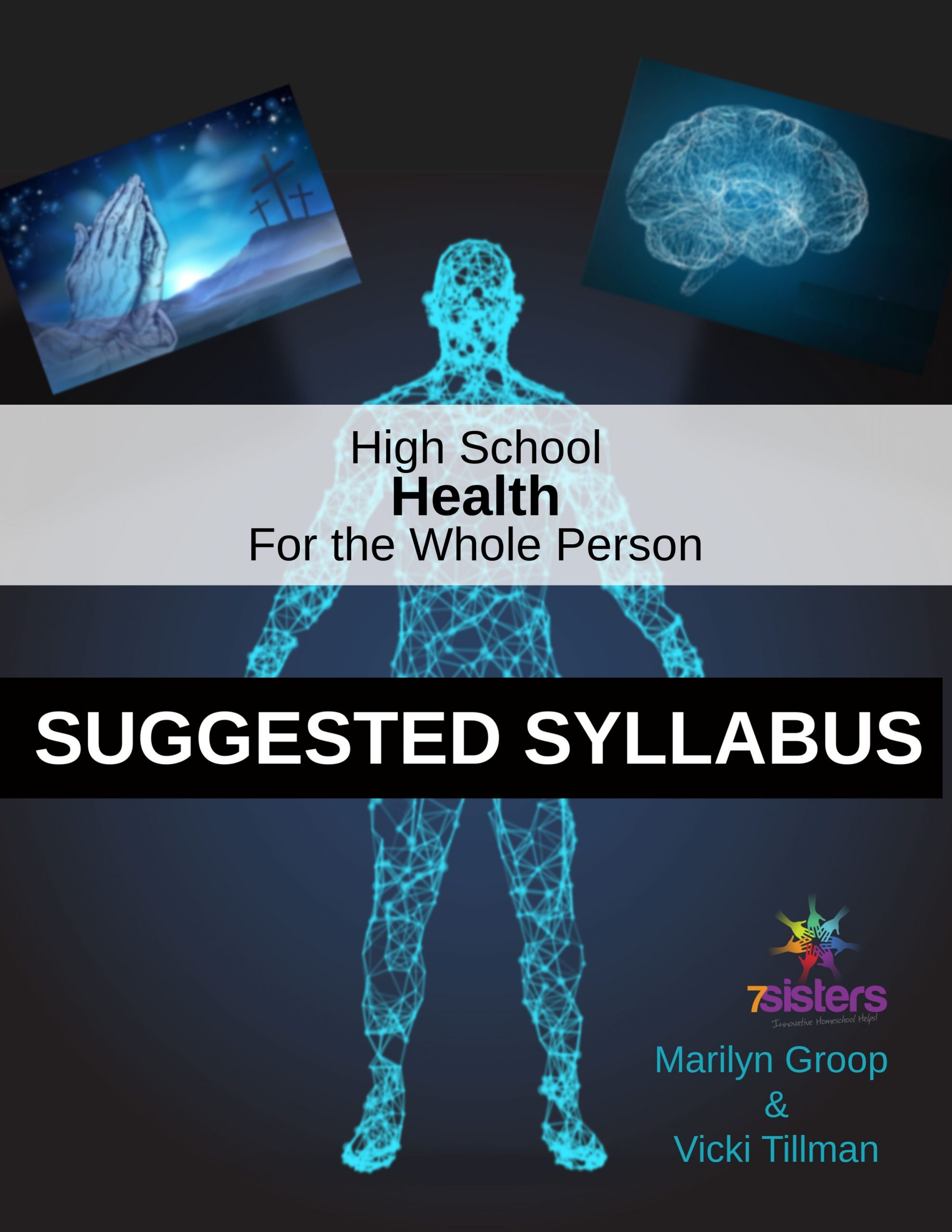 High School Health for the Whole Person 7SistersHomeschool.com