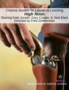 High Noon Cinema Study Guide
