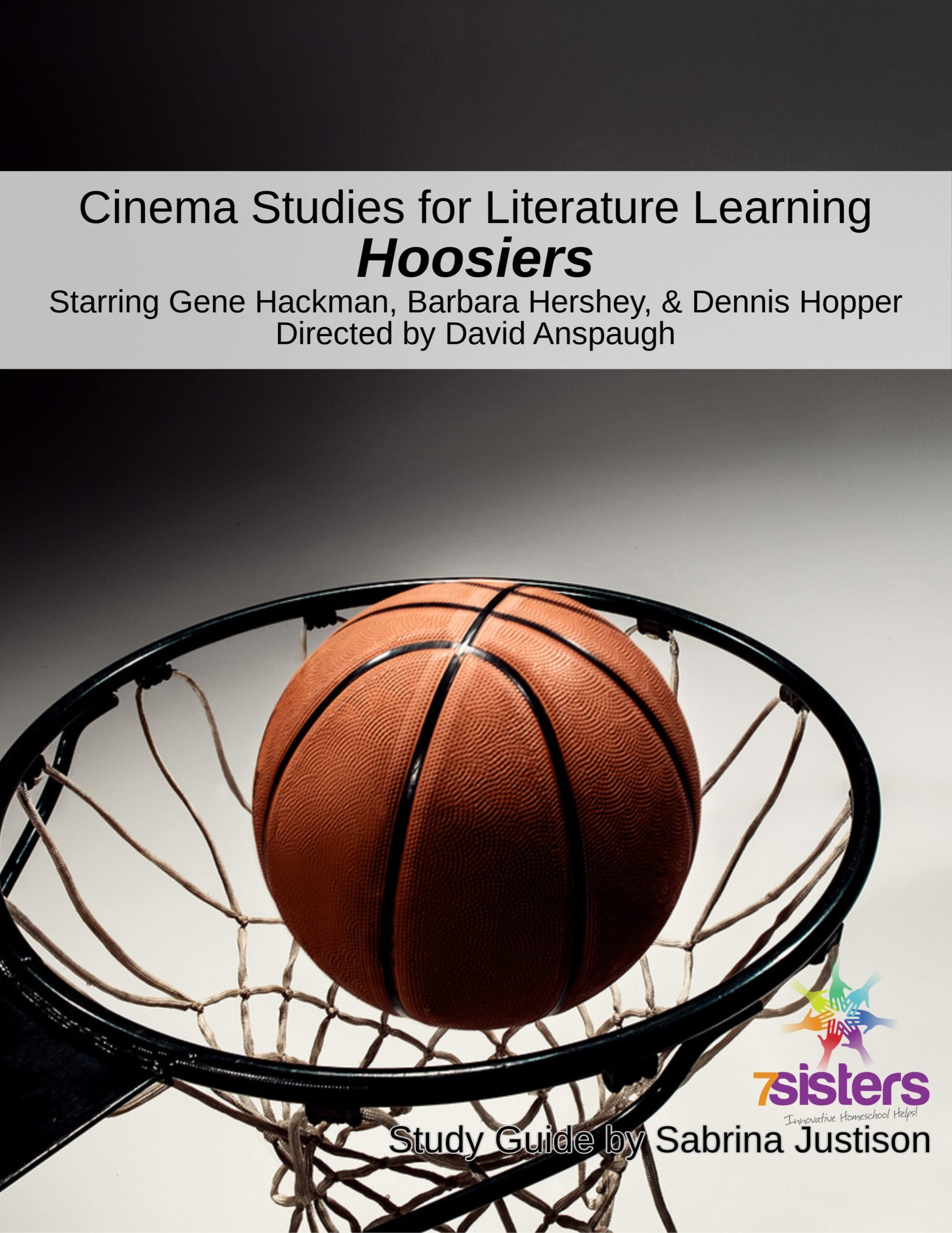 Cinema Study Guide Hoosiers