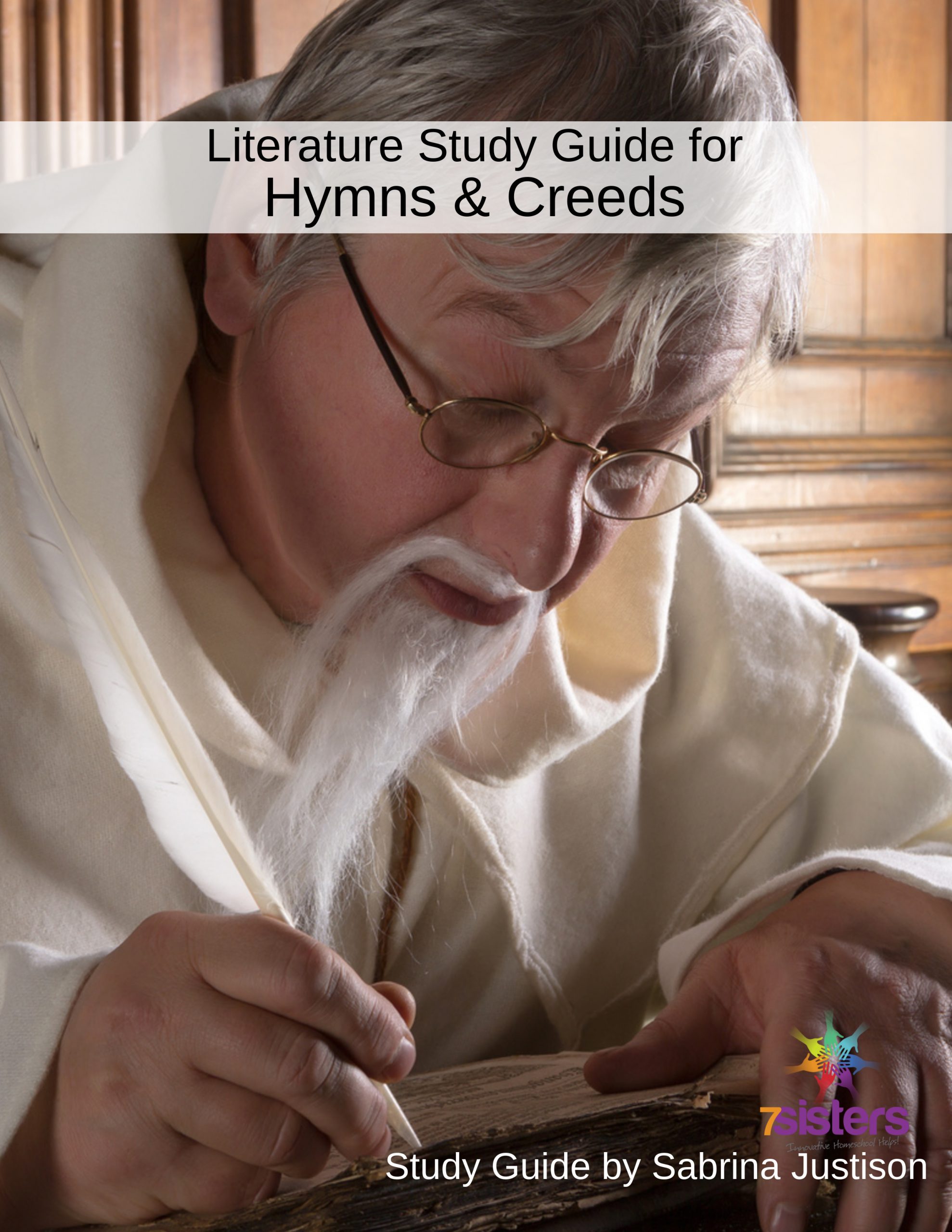 Hymns and Creeds Study Guide