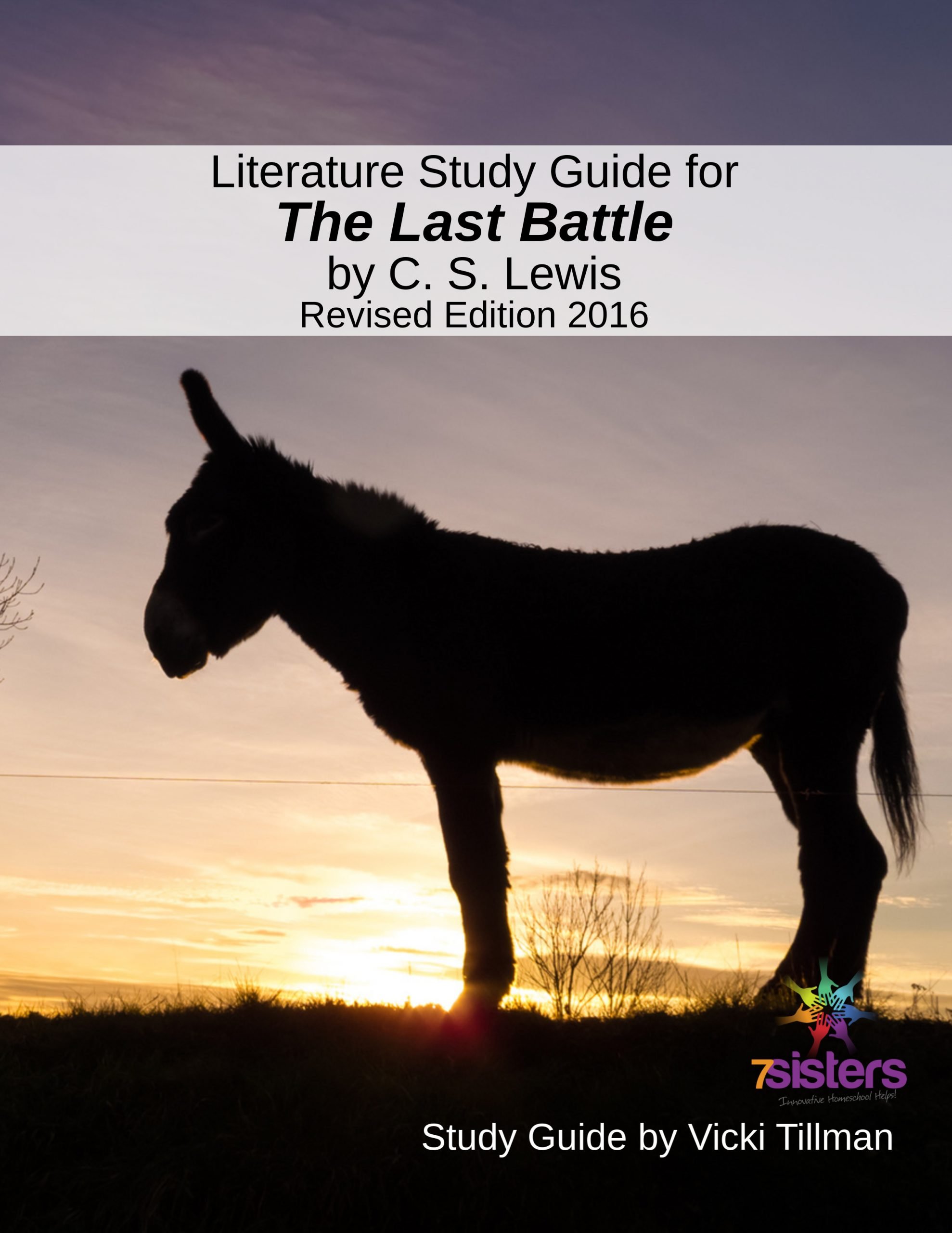 The Last Battle Literature Study Guide