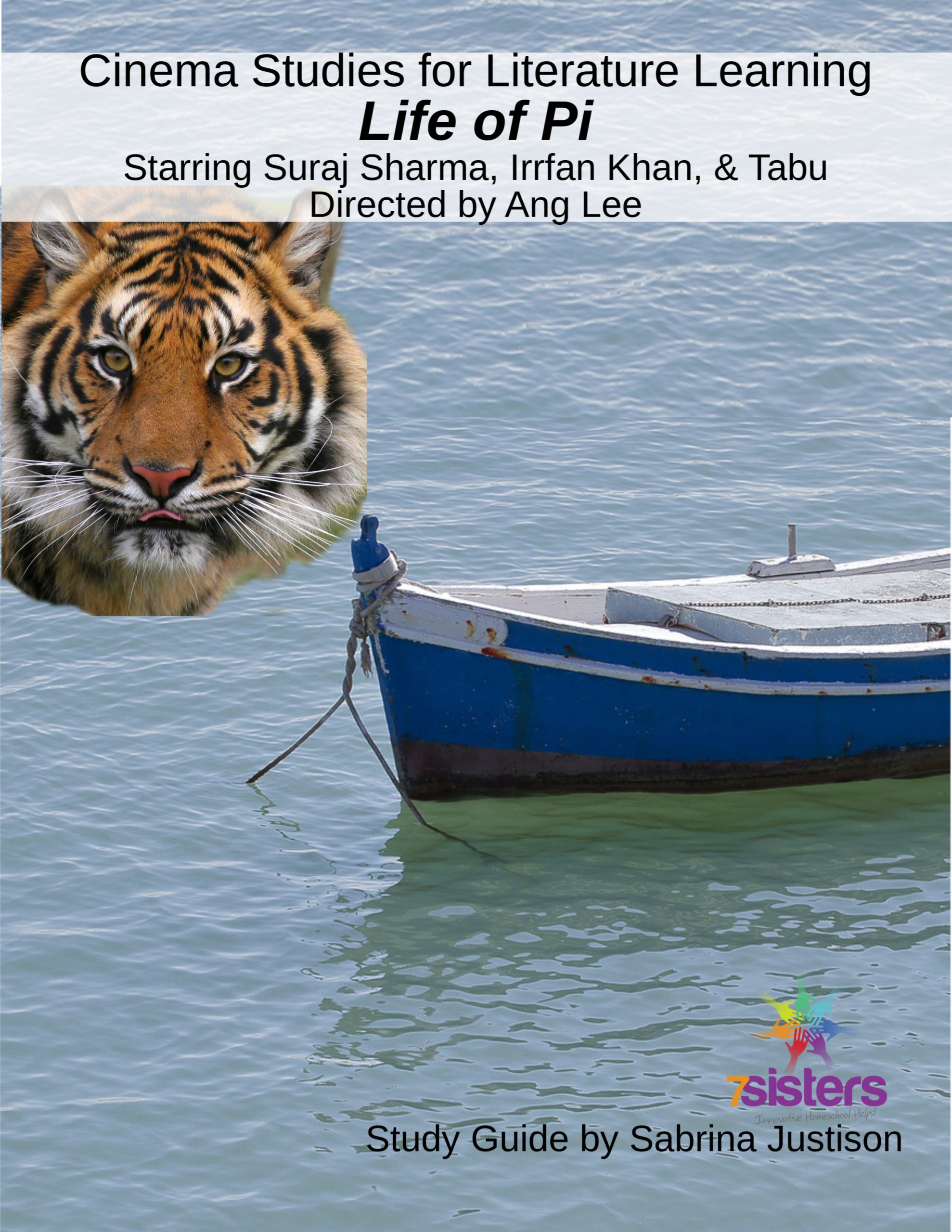 Cinema Study Guide Life of Pi