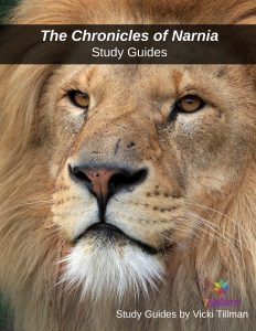 The Chronicles of Narnia Literature Guides
