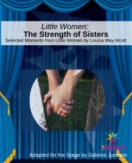 Little Women: Strength of Sisters Guide 7SistersHomeschool.com