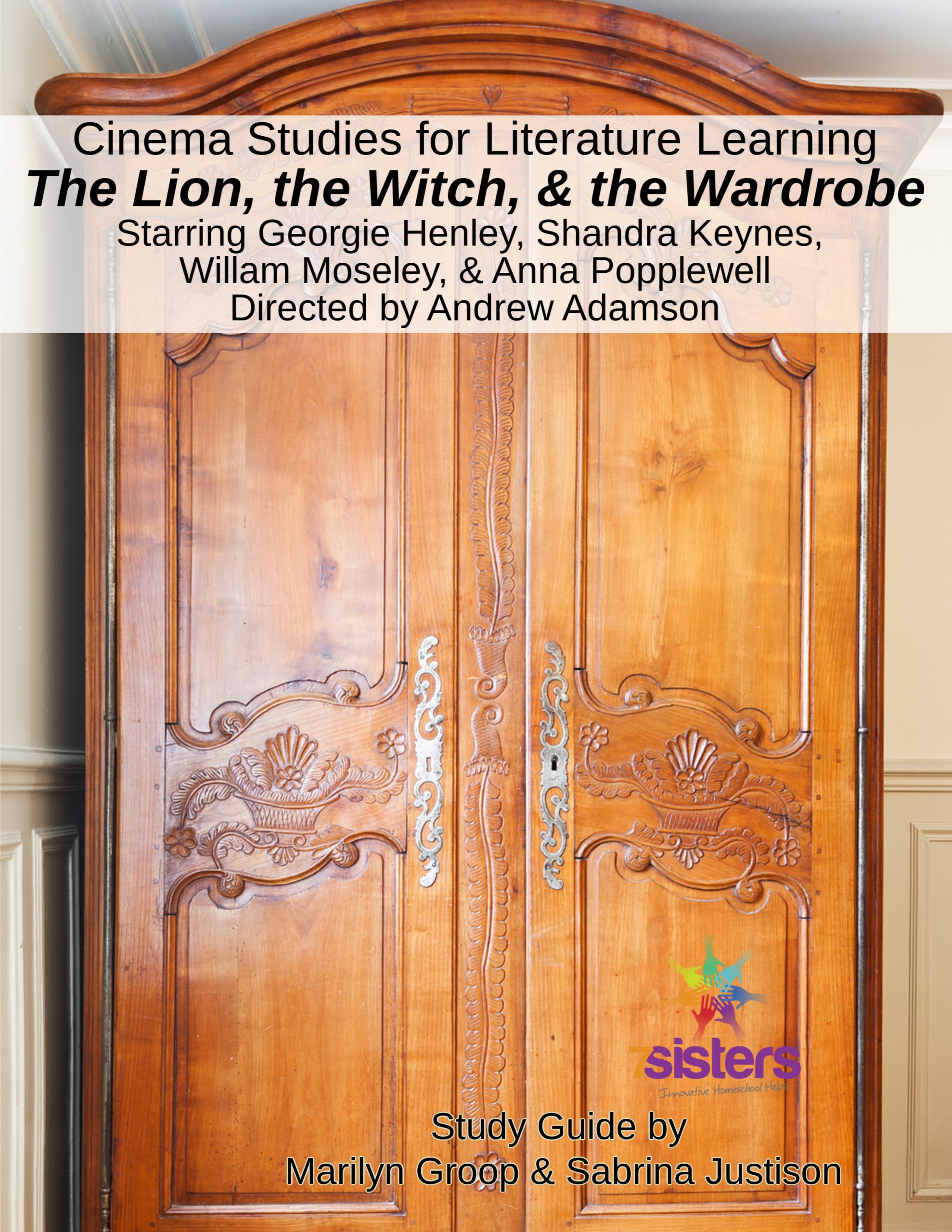 The Lion, The Witch, and the Wardrobe: The Complete Guide to