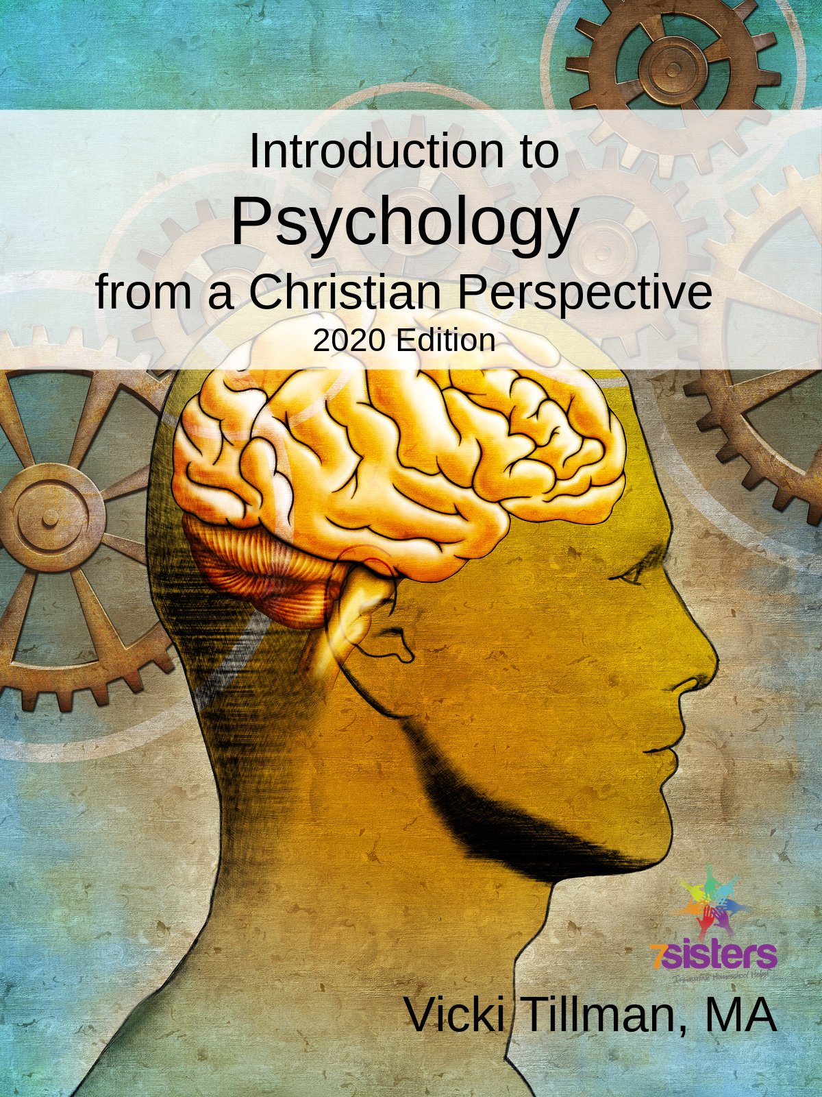 Introduction to Psychology from a Christian Perspective