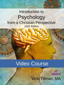Online Course Psychology Course