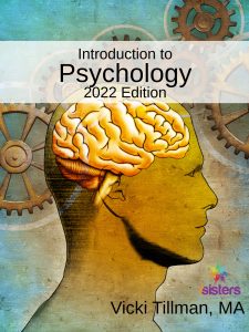 Introduction to Psychology - Acceptable for States that Reimburse
